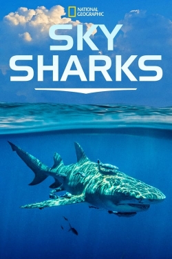 Watch Sky Sharks free movies