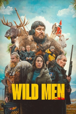 Watch Wild Men free movies