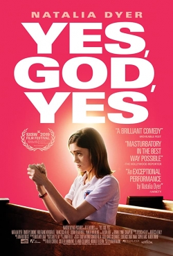 Watch Yes, God, Yes free movies