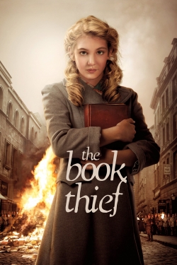 Watch The Book Thief free movies