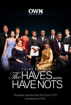 Watch Tyler Perry's The Haves and the Have Nots free movies