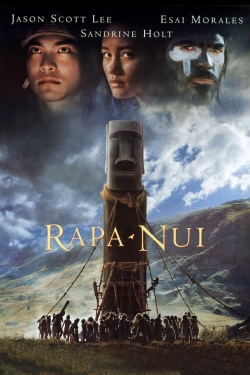 Watch Rapa Nui free movies