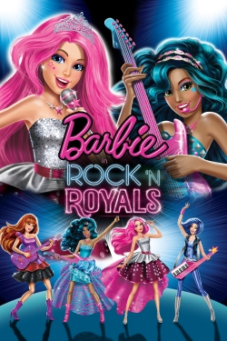 Watch Barbie in Rock 'N Royals free movies