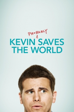 Watch Kevin (Probably) Saves the World free movies