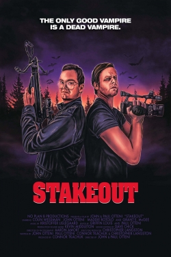 Watch Stakeout free movies