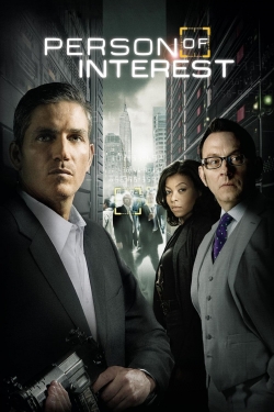 Watch Person of Interest free movies