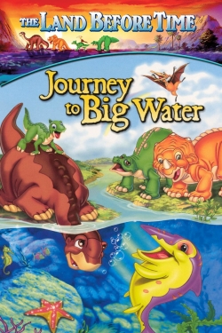 Watch The Land Before Time IX: Journey to Big Water free movies