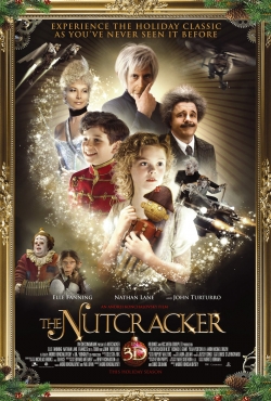 Watch The Nutcracker free movies