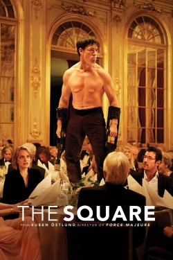 Watch The Square free movies