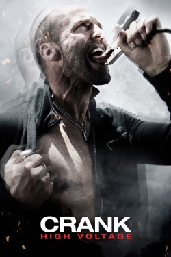 Watch Crank: High Voltage free movies