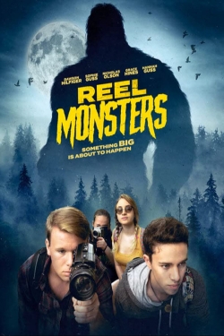 Watch Reel Monsters free movies