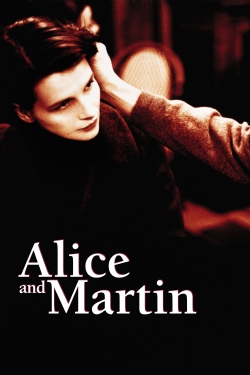 Watch Alice and Martin free movies