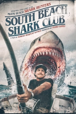 Watch South Beach Shark Club free movies