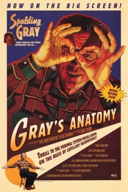 Watch Gray's Anatomy free movies