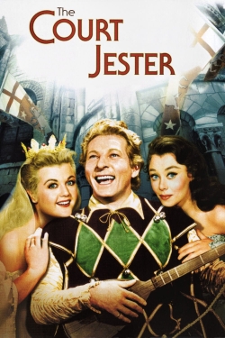 Watch The Court Jester free movies