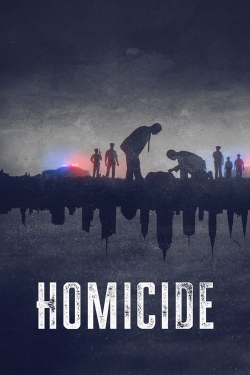 Watch Homicide free movies