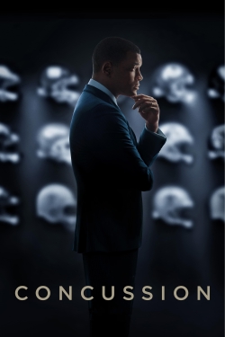 Watch Concussion free movies