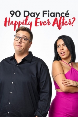 Watch 90 Day Fiancé: Happily Ever After? free movies