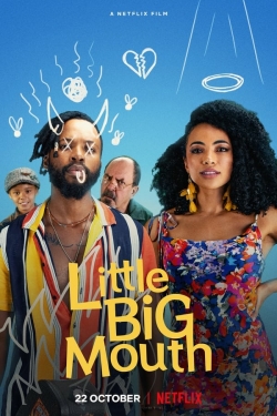 Watch Little Big Mouth free movies