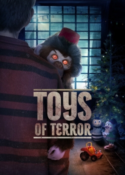 Watch Toys of Terror free movies