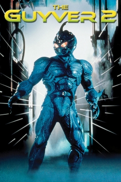 Watch Guyver: Dark Hero free movies