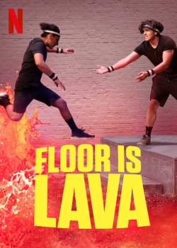 Watch Floor is Lava free movies