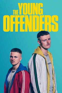 Watch The Young Offenders free movies