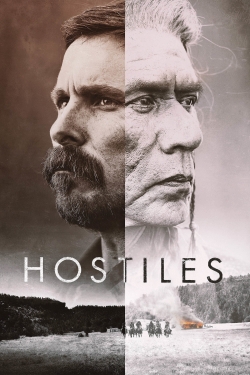 Watch Hostiles free movies