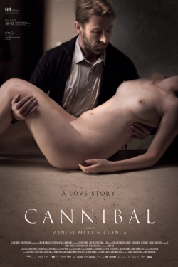 Watch Cannibal free movies