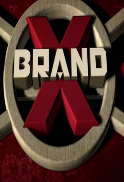 Watch Brand X with Russell Brand free movies