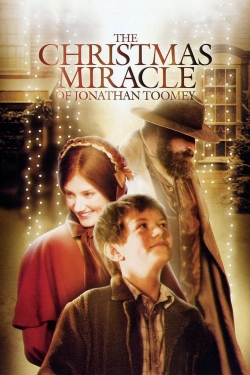 Watch The Christmas Miracle of Jonathan Toomey free movies