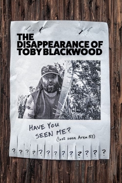 Watch The Disappearance of Toby Blackwood free movies