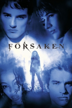 Watch The Forsaken free movies