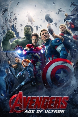 Watch Avengers: Age of Ultron free movies