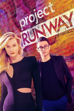 Watch Project Runway free movies