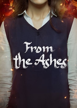 Watch From the Ashes free movies