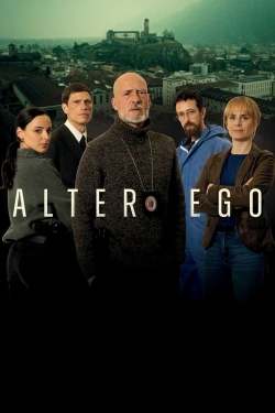 Watch Alter Ego free movies