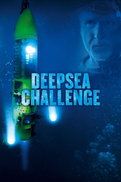 Watch Deepsea Challenge free movies