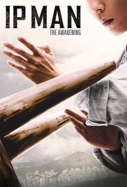 Watch Ip Man: The Awakening free movies