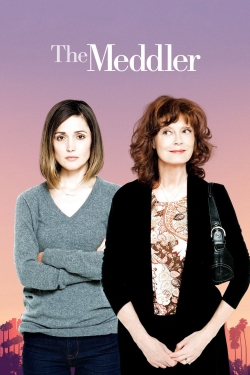 Watch The Meddler free movies