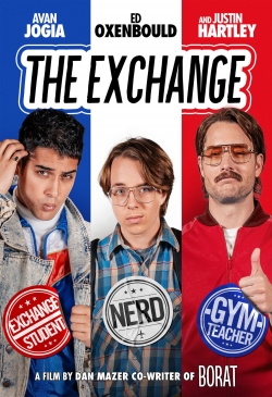 Watch The Exchange free movies