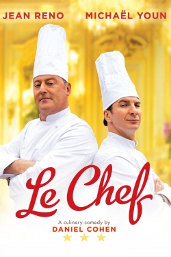 Watch Le Chef free movies