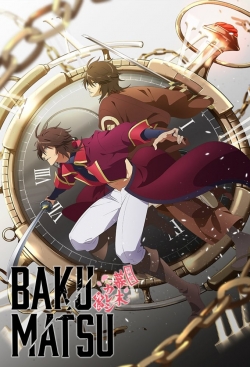 Watch Bakumatsu free movies