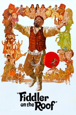 Watch Fiddler on the Roof free movies