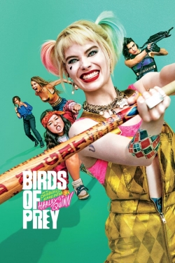 Watch Birds of Prey (and the Fantabulous Emancipation of One Harley Quinn) free movies