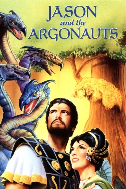 Watch Jason and the Argonauts free movies