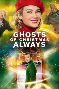 Watch Ghosts of Christmas Always free movies