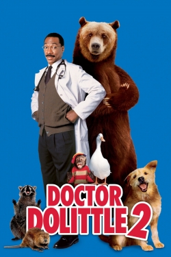 Watch Dr. Dolittle 2 free movies