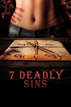 Watch 7 Deadly Sins free movies