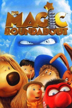 Watch The Magic Roundabout free movies